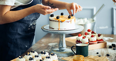 45 Small scale Business Ideas for Women: Bakery Business 45 Small scale Business Ideas for Women: Bakery Business