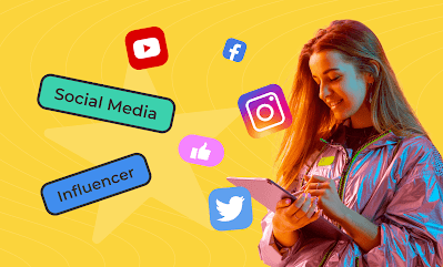 45 Small scale Business Ideas for Women: Social media influencer 45 Small scale Business Ideas for Women: Social media influencer