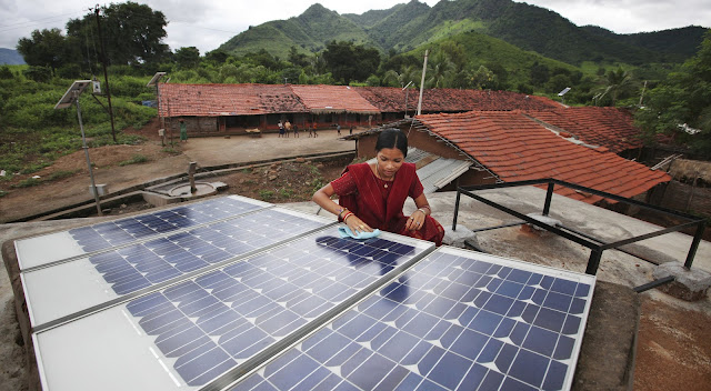 Renewable energy Renewable energy