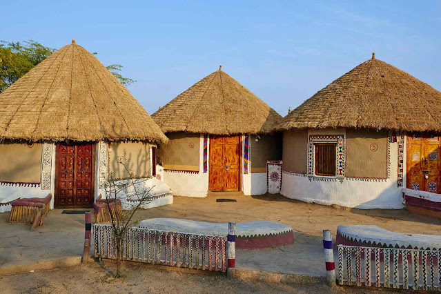 Tourist accommodations Tourist accommodations