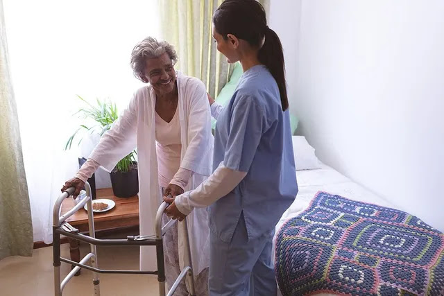 Home healthcare Home healthcare