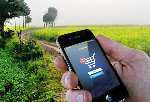 E-commerce E-commerce